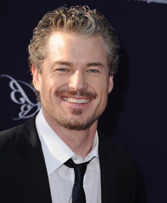 actor Eric Dane large photo