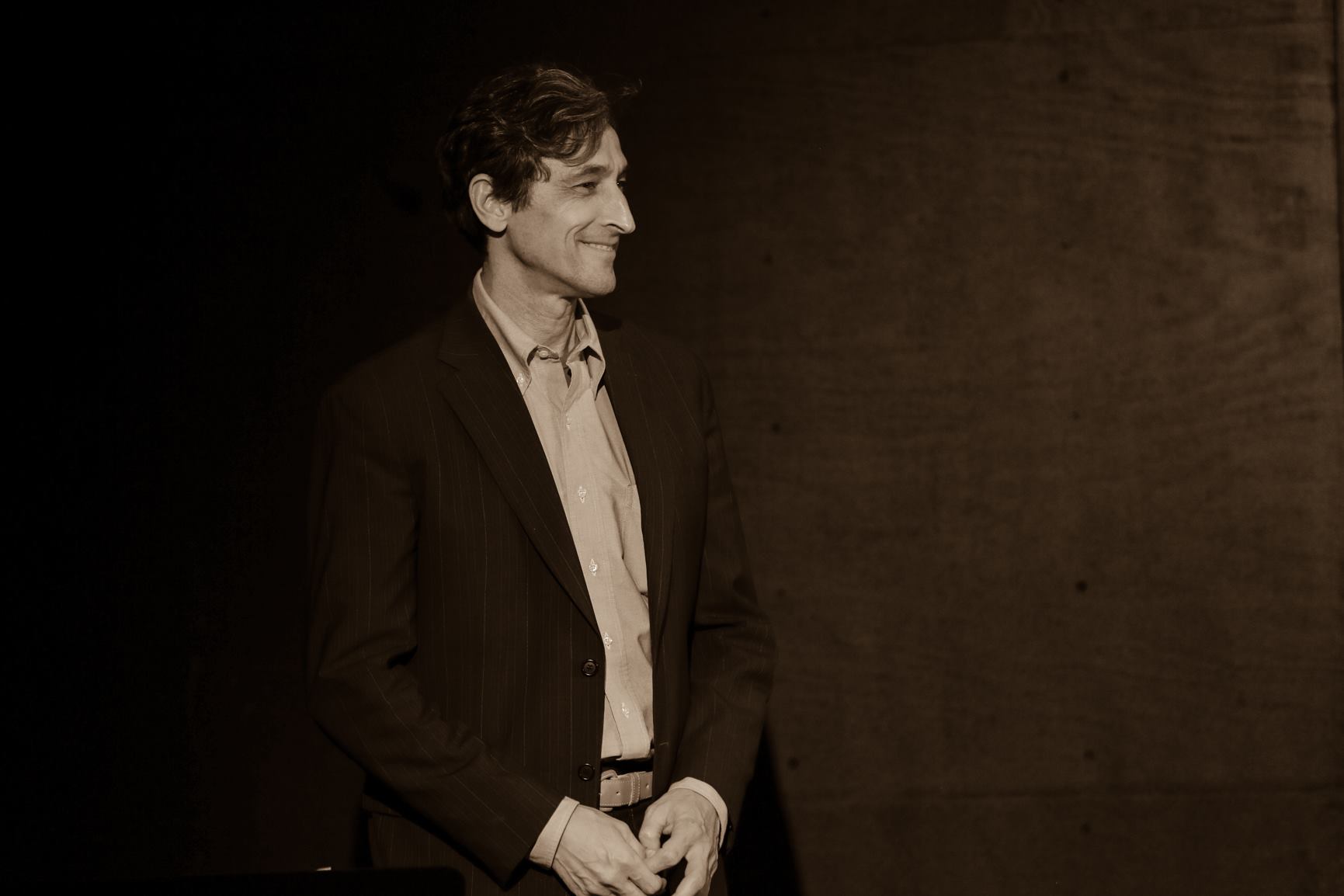 actor David Pasquesi large photo