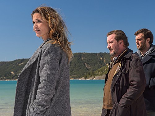 actor Philippe Duquesne large photo