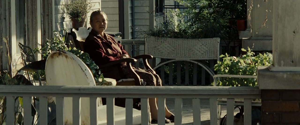 actor Chee Thao large photo