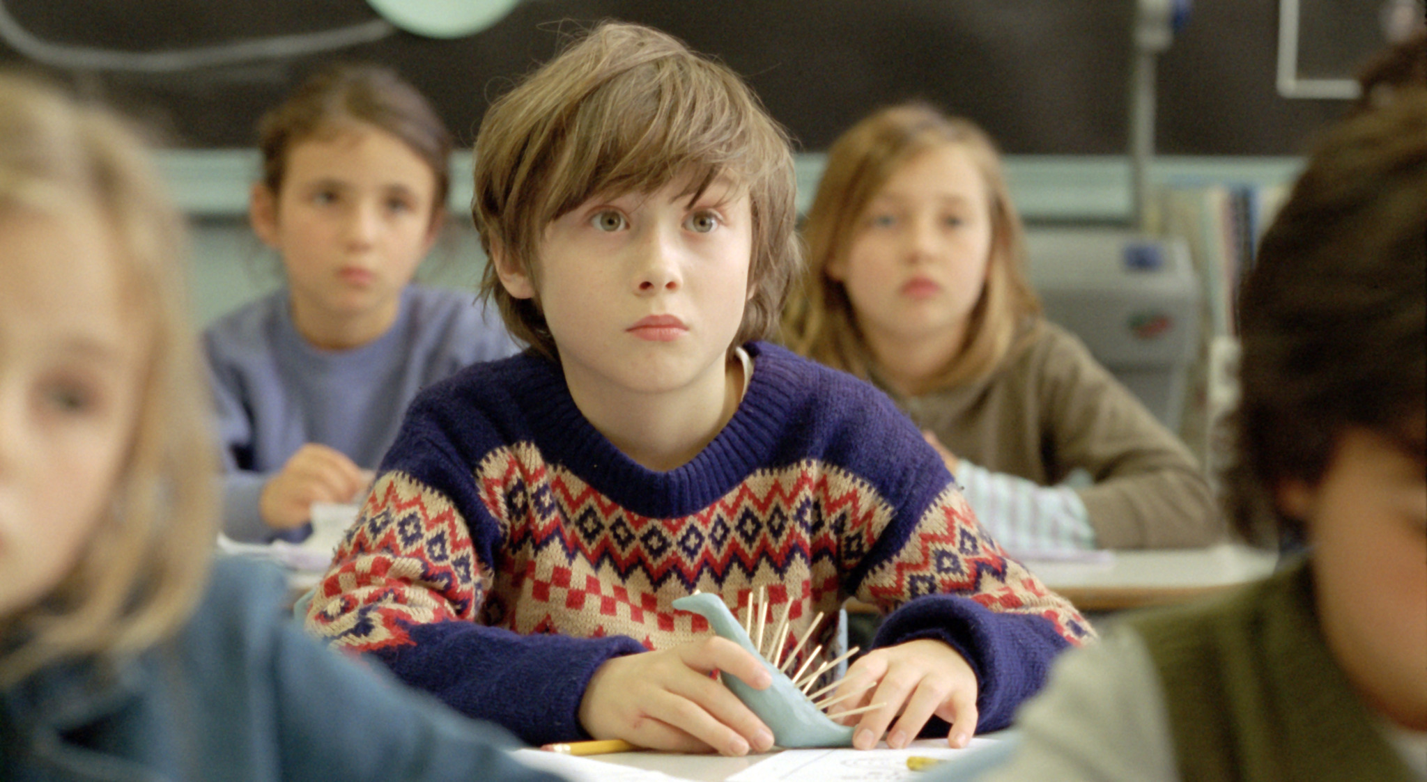 actor Max Records large photo