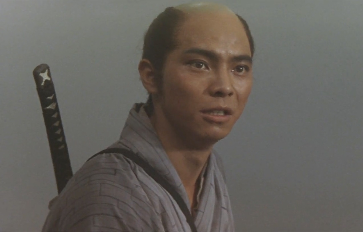 actor Sei Hiraizumi large photo