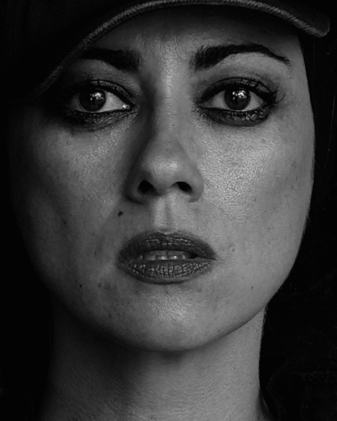 actor Vanessa White large photo