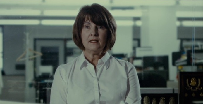 actor Nancy Fisher large photo