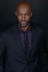 Colin Lawrence