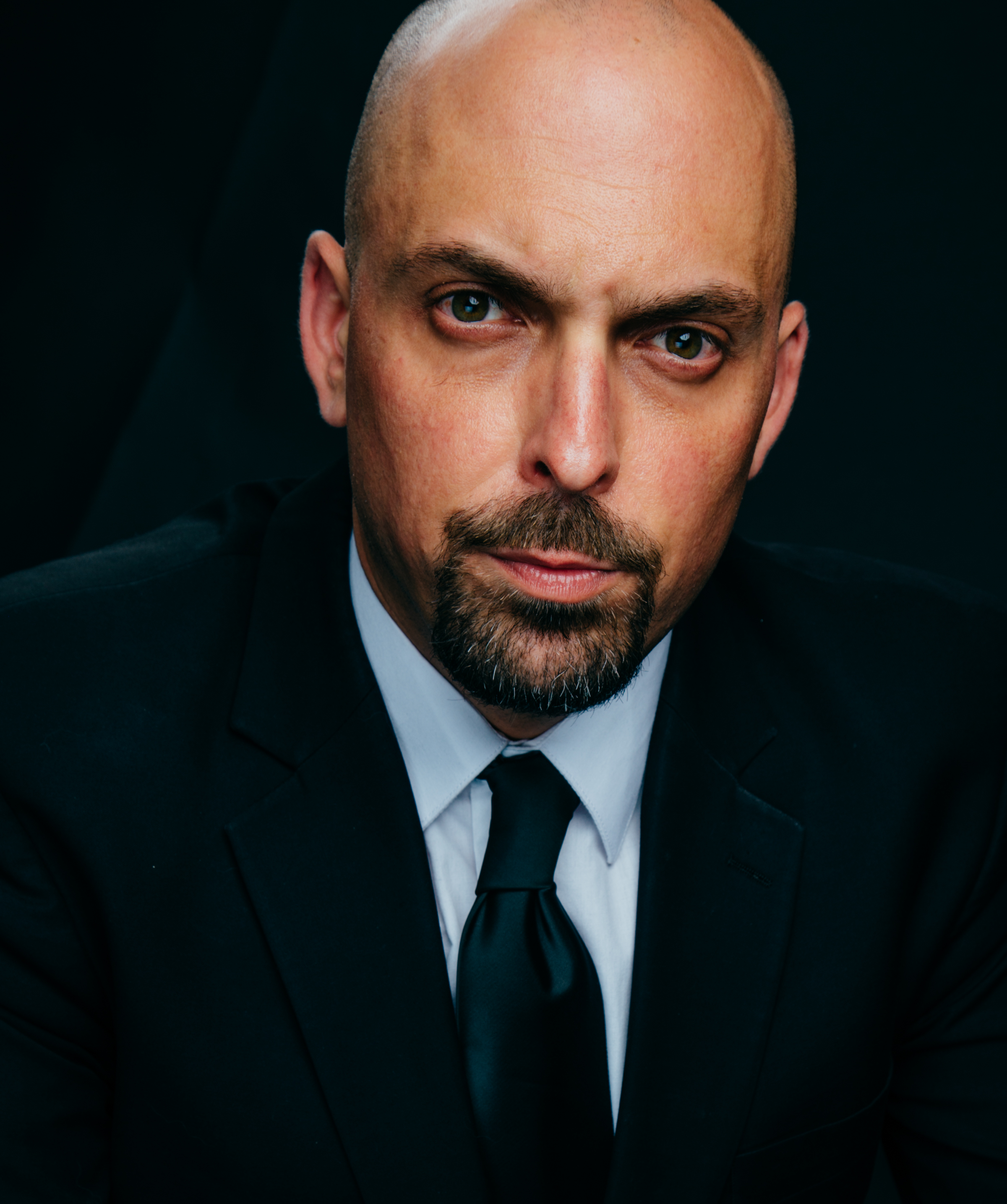 actor Donnie Smith large photo