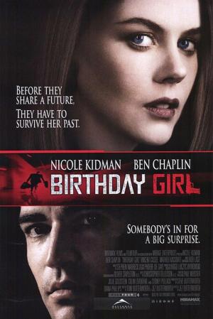 Birthday Girl [Version française]