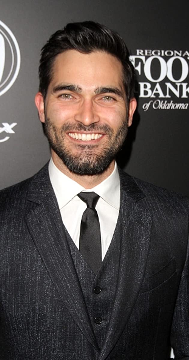actor Tyler Hoechlin large photo actor Tyler Hoechlin large photo