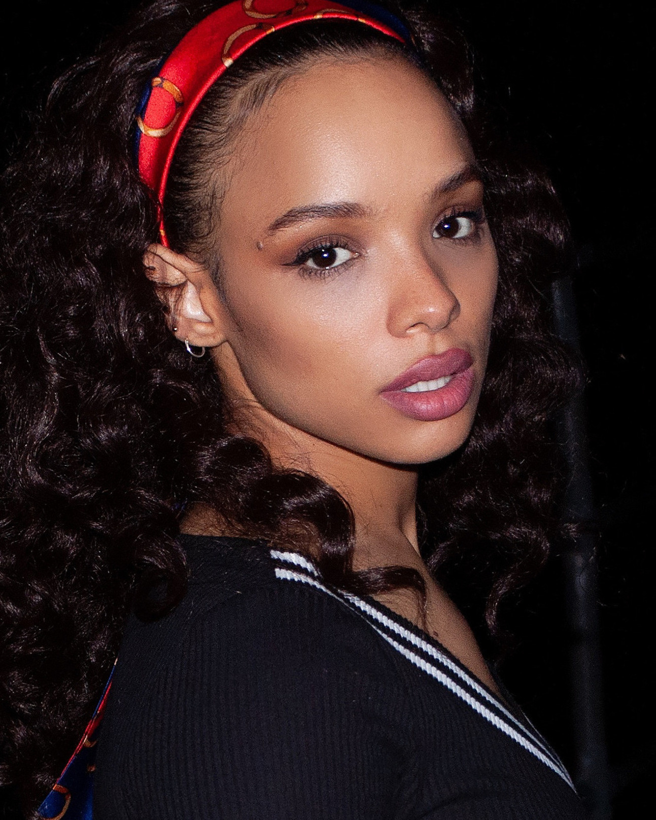 actor Sisi Stringer large photo