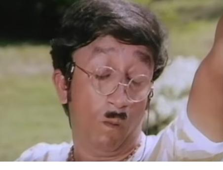 actor Suresh Bhagwat large photo