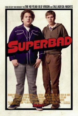 Superbad [Russian]