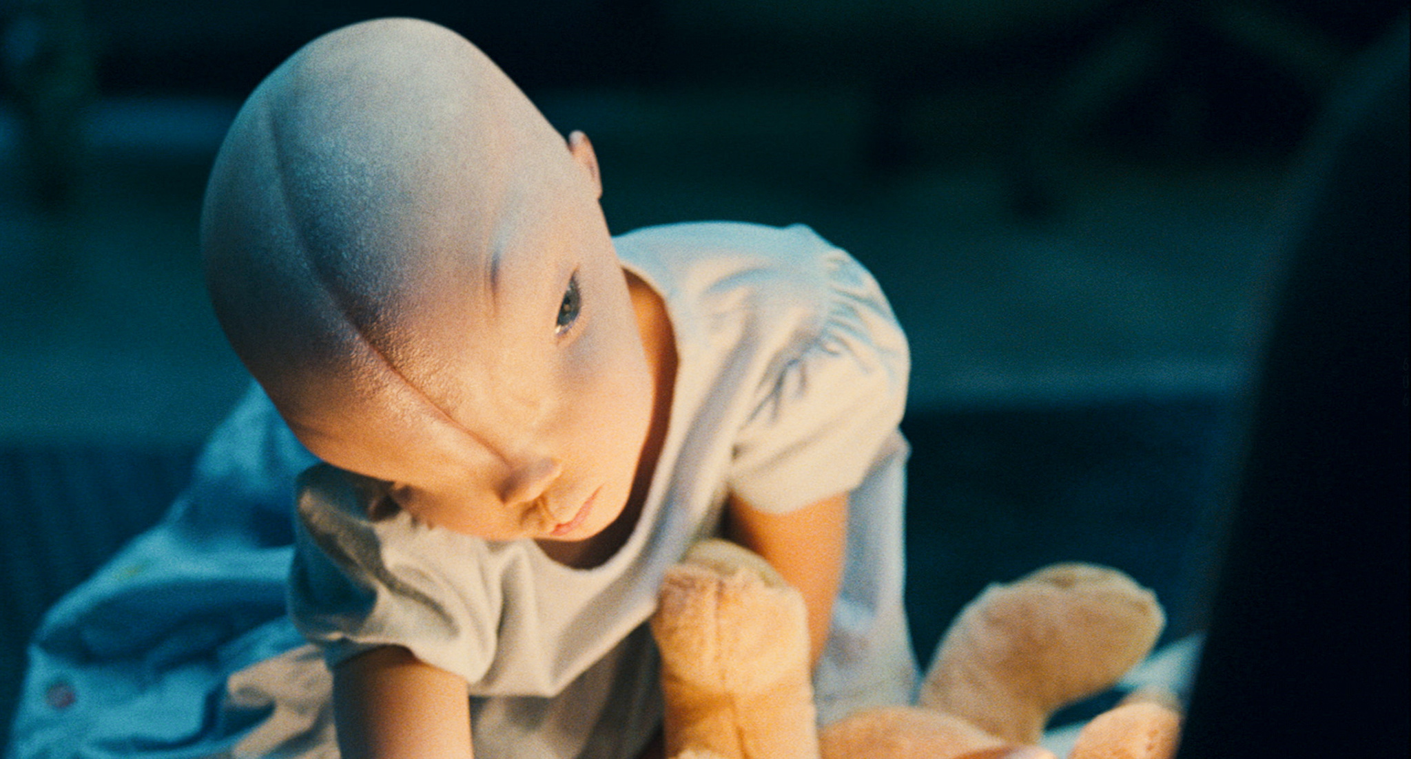 actor Abigail Chu large photo