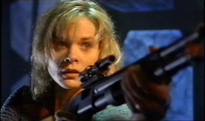 actor Lindsay Frost large photo