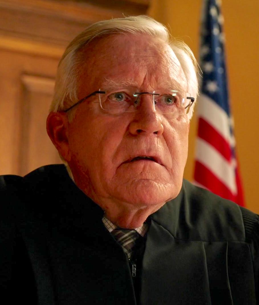 actor Ken Camroux-Taylor large photo