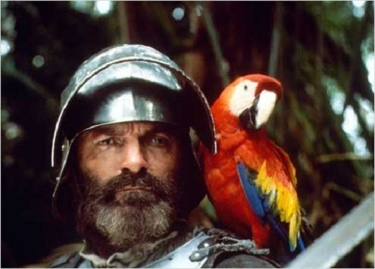 actor Omero Antonutti large photo