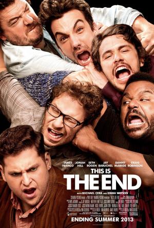 This Is the End [Version française]