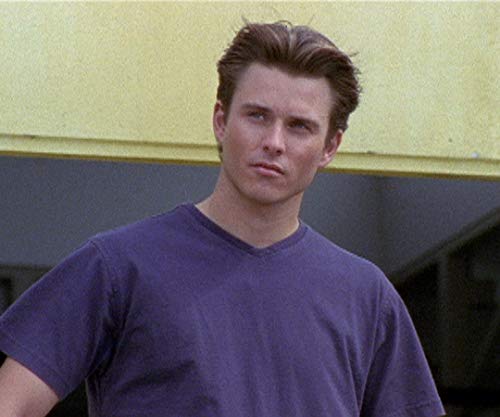 actor Darrin Klimek large photo