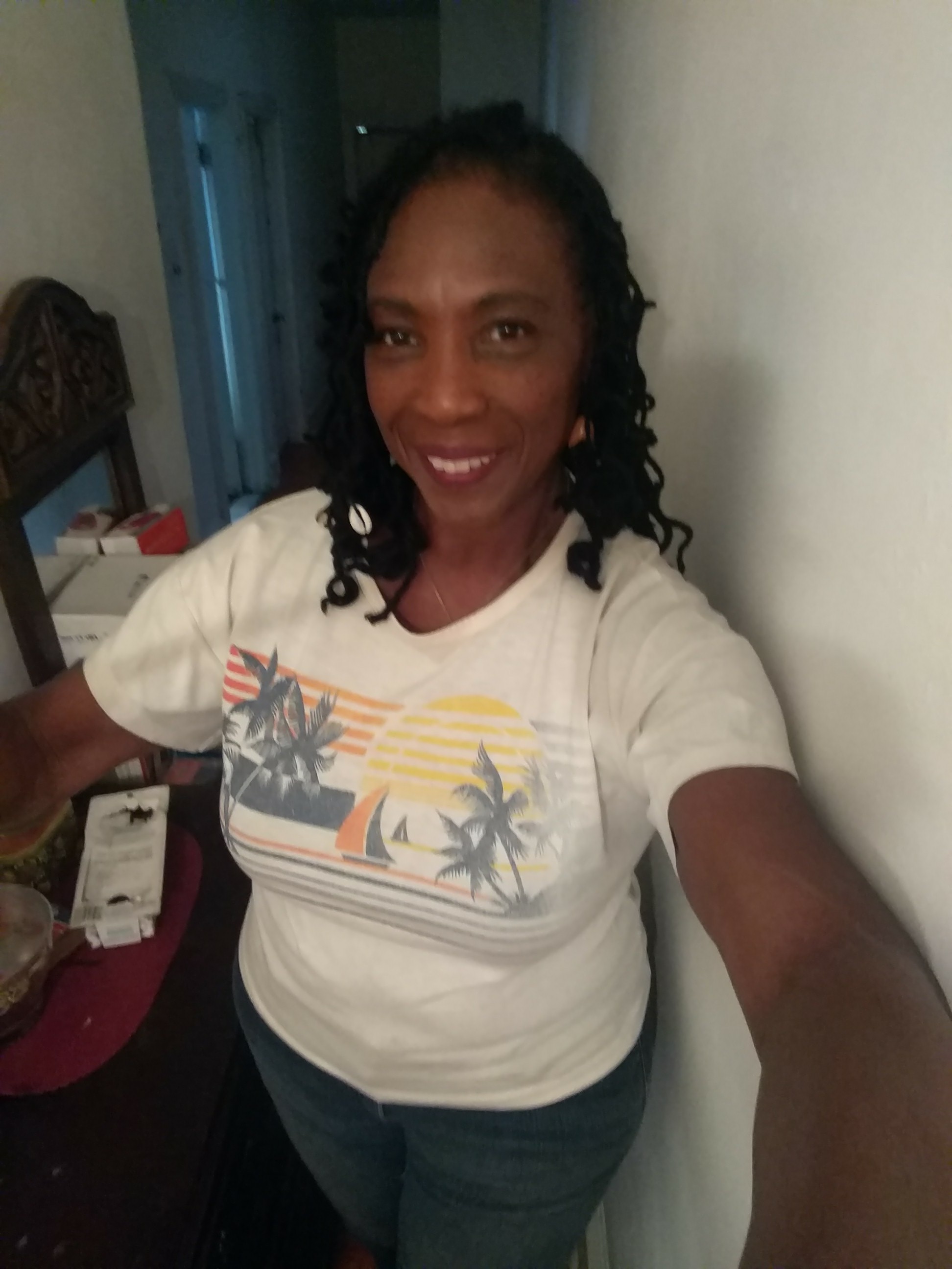 actor Cecelia Ann Birt large photo