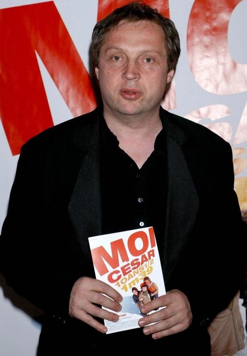 actor Jean-Philippe Écoffey large photo