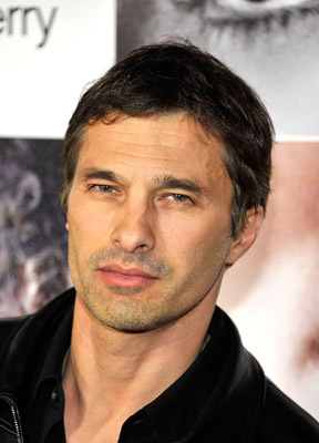actor Olivier Martinez large photo
