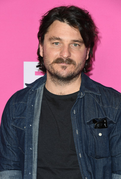 actor Justin Rosniak large photo