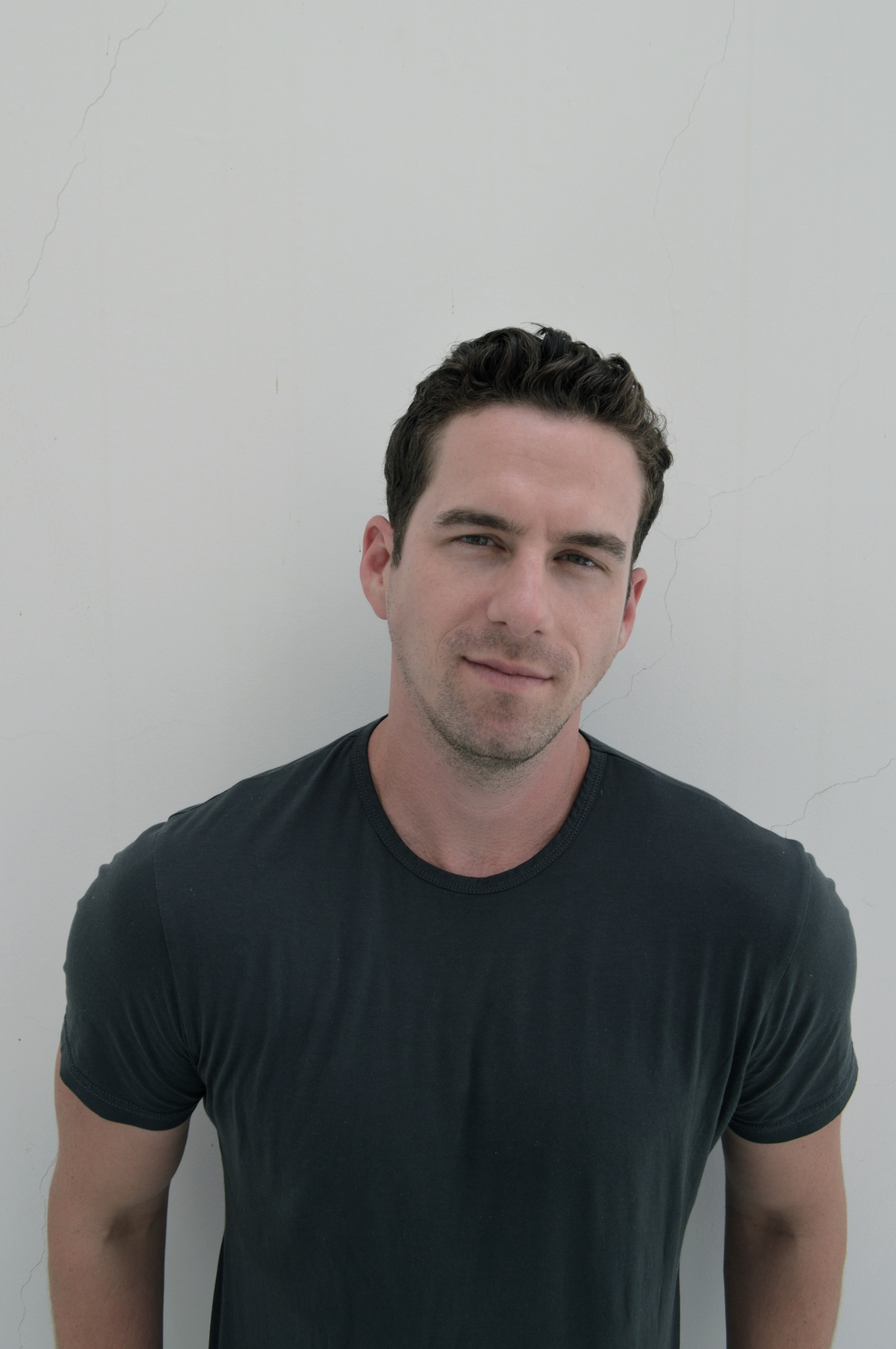 actor Rightor Doyle large photo