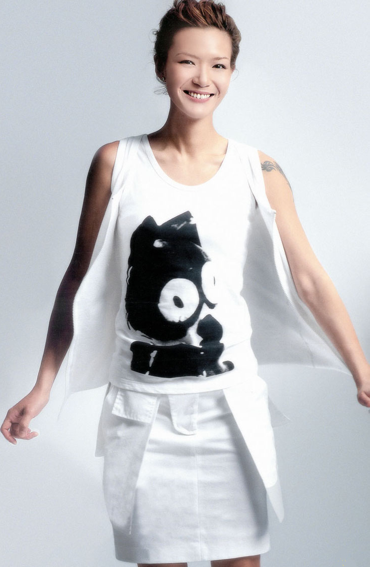 actor Candy Lo large photo