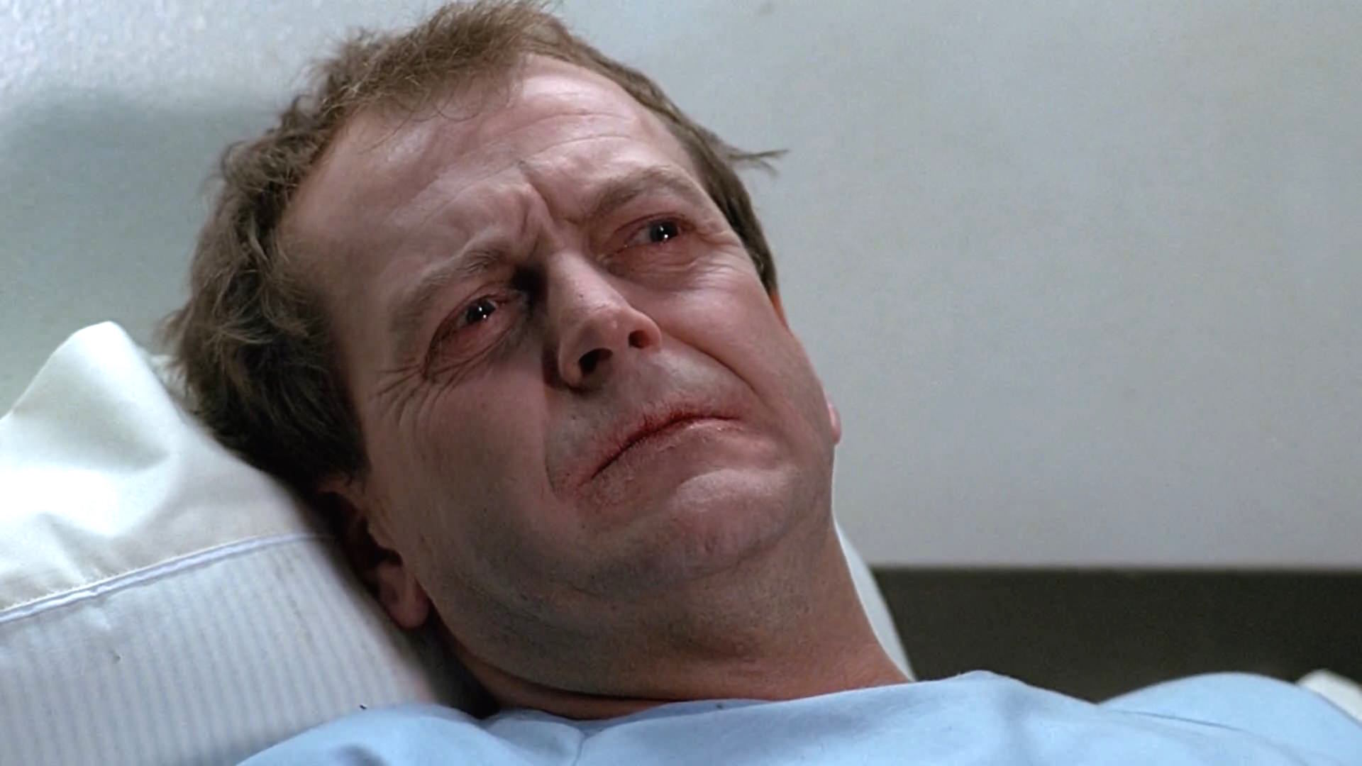 actor Don Thompson large photo