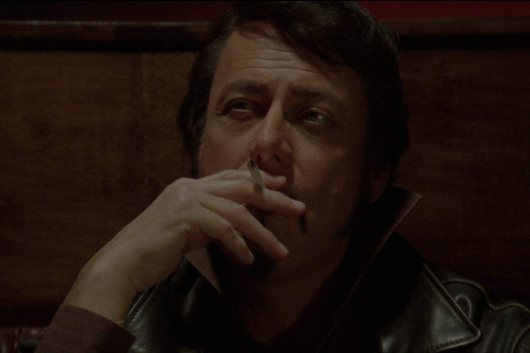 actor Larry Bishop large photo