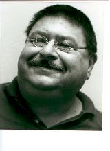 actor Marshall Efron large photo