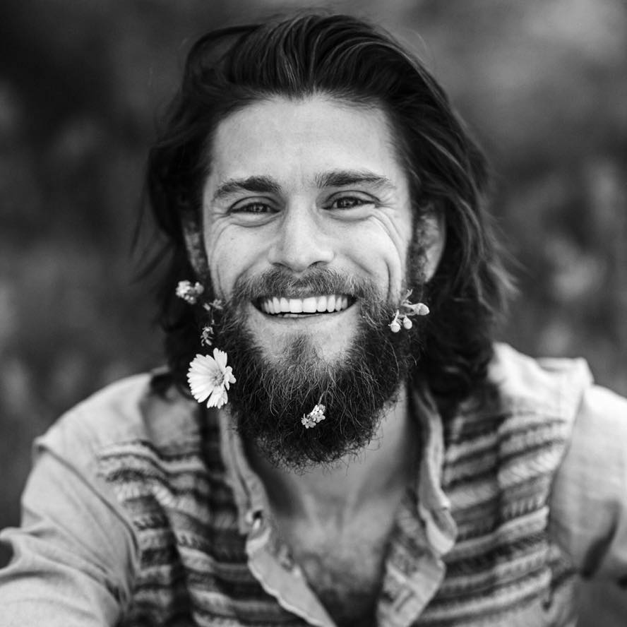 actor Brett Fleisher large photo