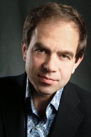 actor Leonid Citer large photo