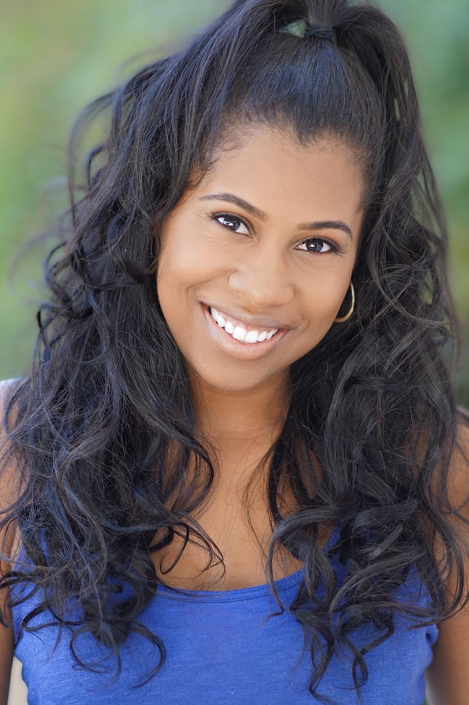 actor Sarah Francis large photo