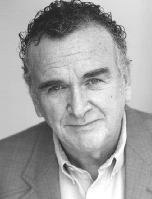 actor Tony Selby large photo