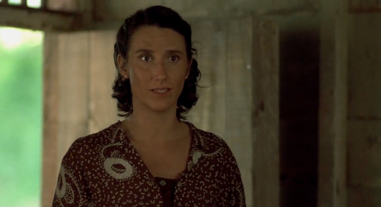 actor Carmen Beato large photo