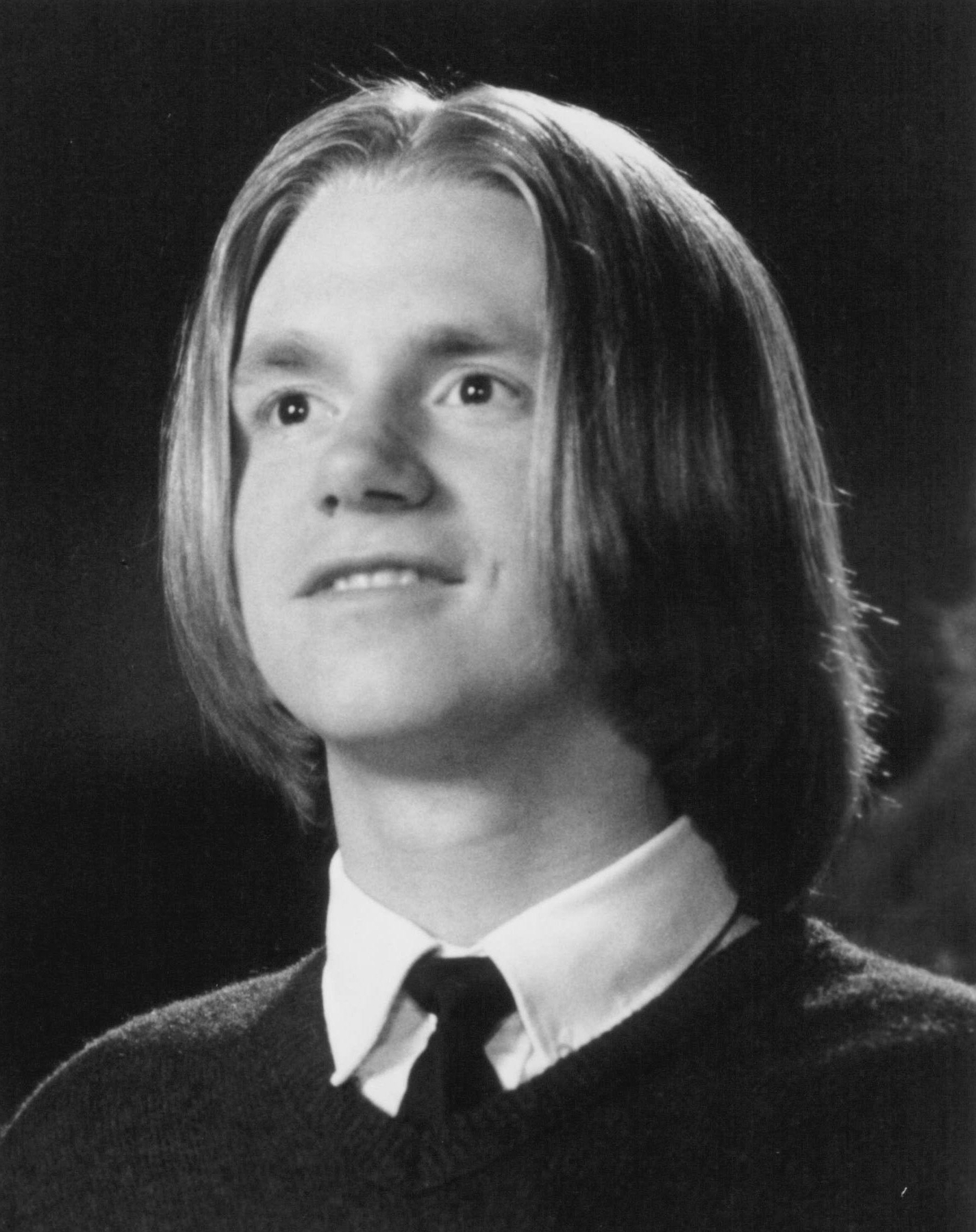 actor Joseph Anderson large photo