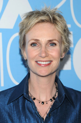 actor Jane Lynch large photo
