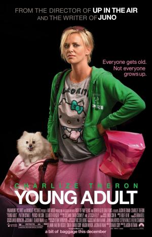 Young Adult [Version française]