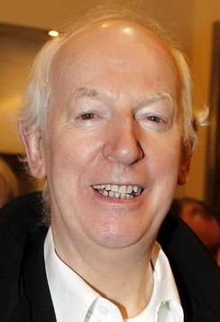 actor Tom Hickey large photo