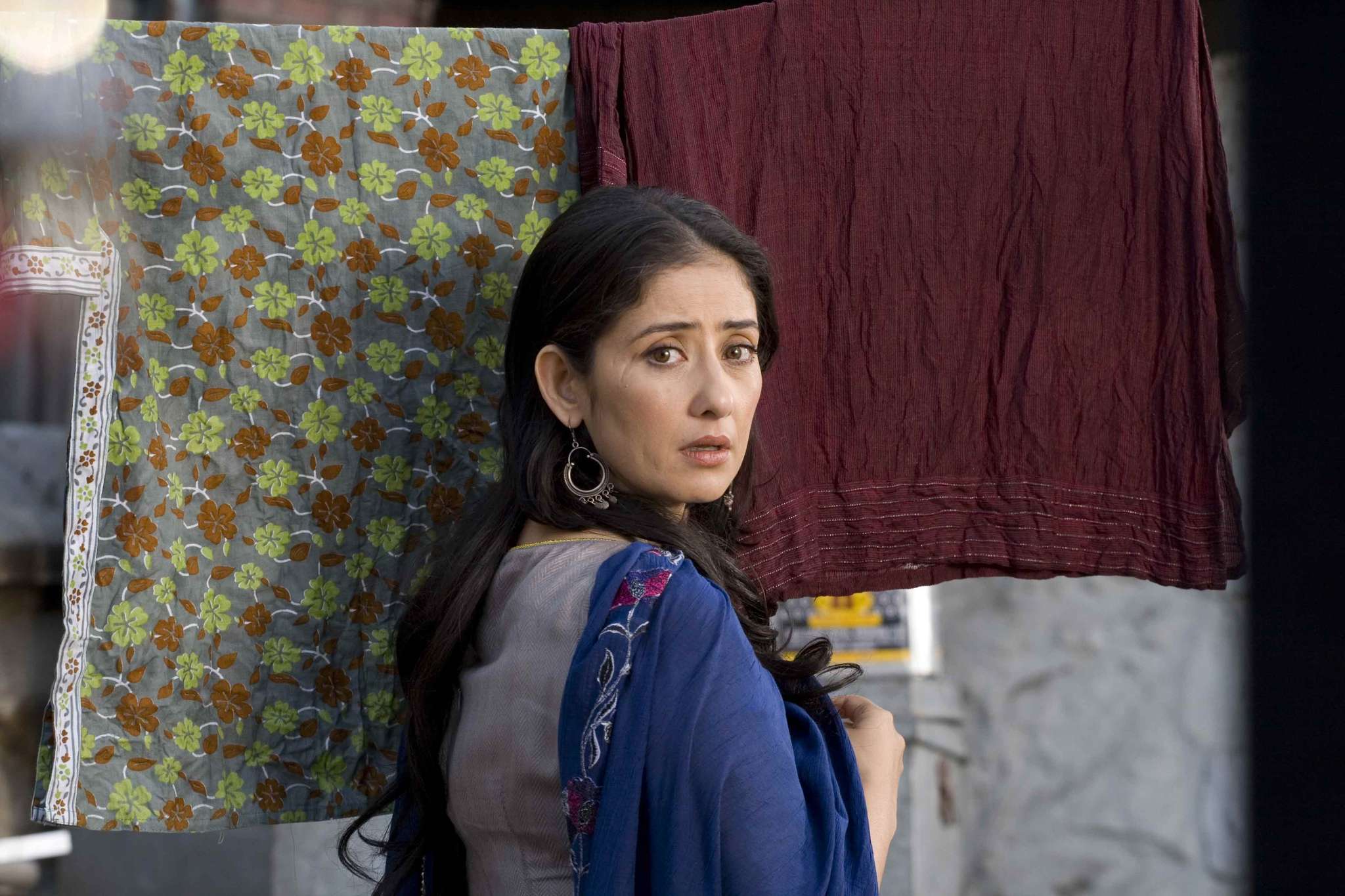 actor Manisha Koirala large photo
