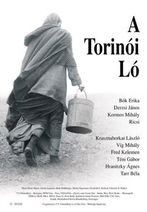 The Turin Horse [Kurdish]