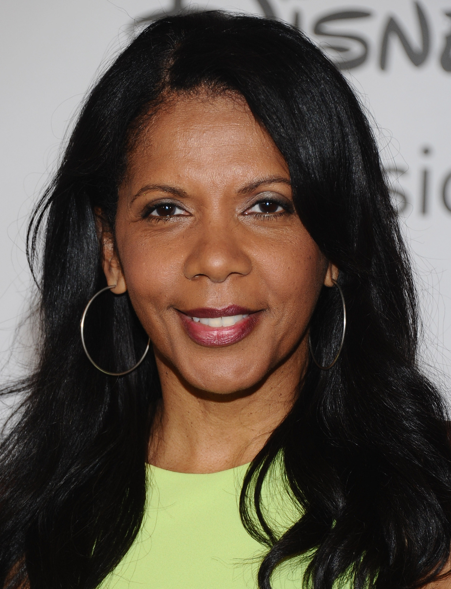 actor Penny Johnson Jerald large photo