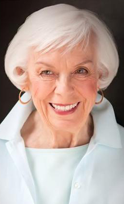 actor Helen Stenborg large photo