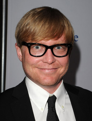 actor Mike O'Connell large photo