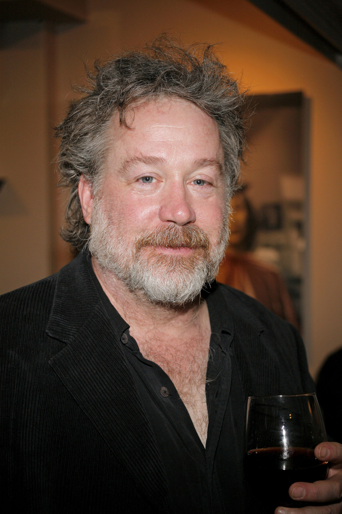 actor Tom Hulce large photo