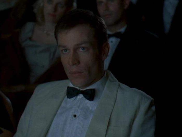 actor Jarrod Dean large photo