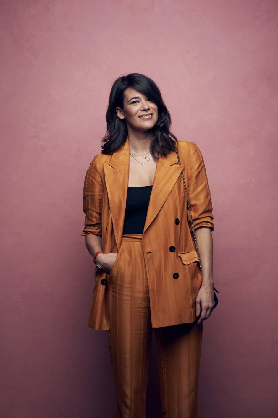 actor Celine Arden large photo