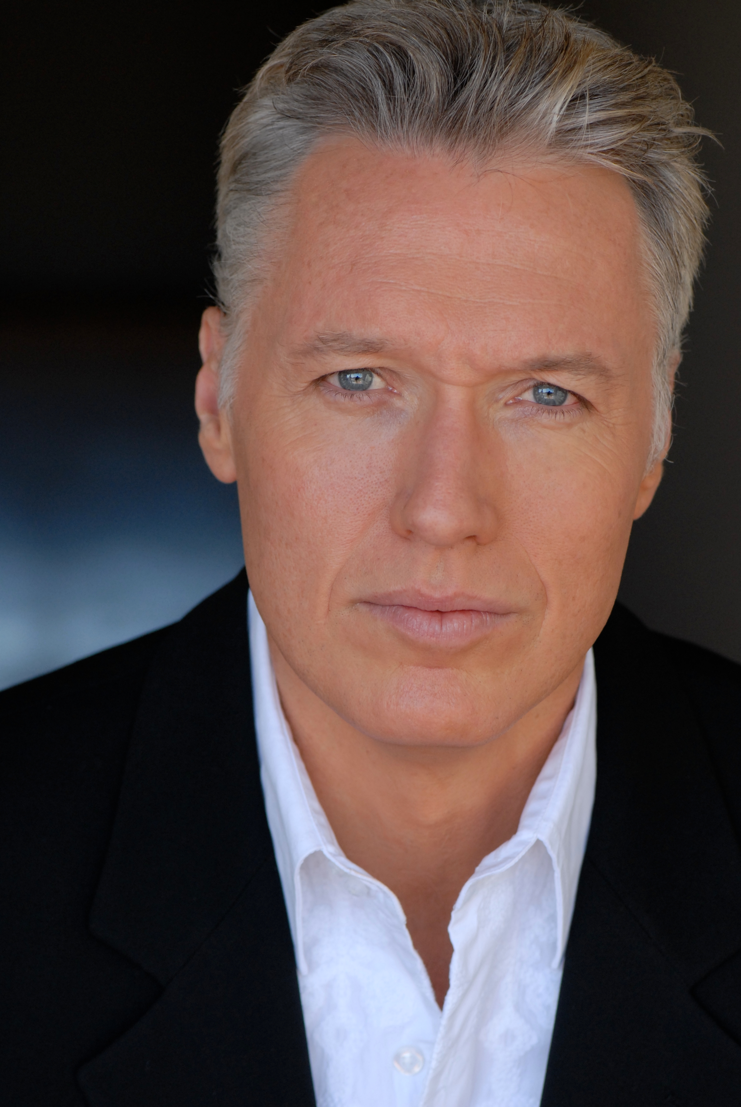 actor Thomas Ian Griffith large photo