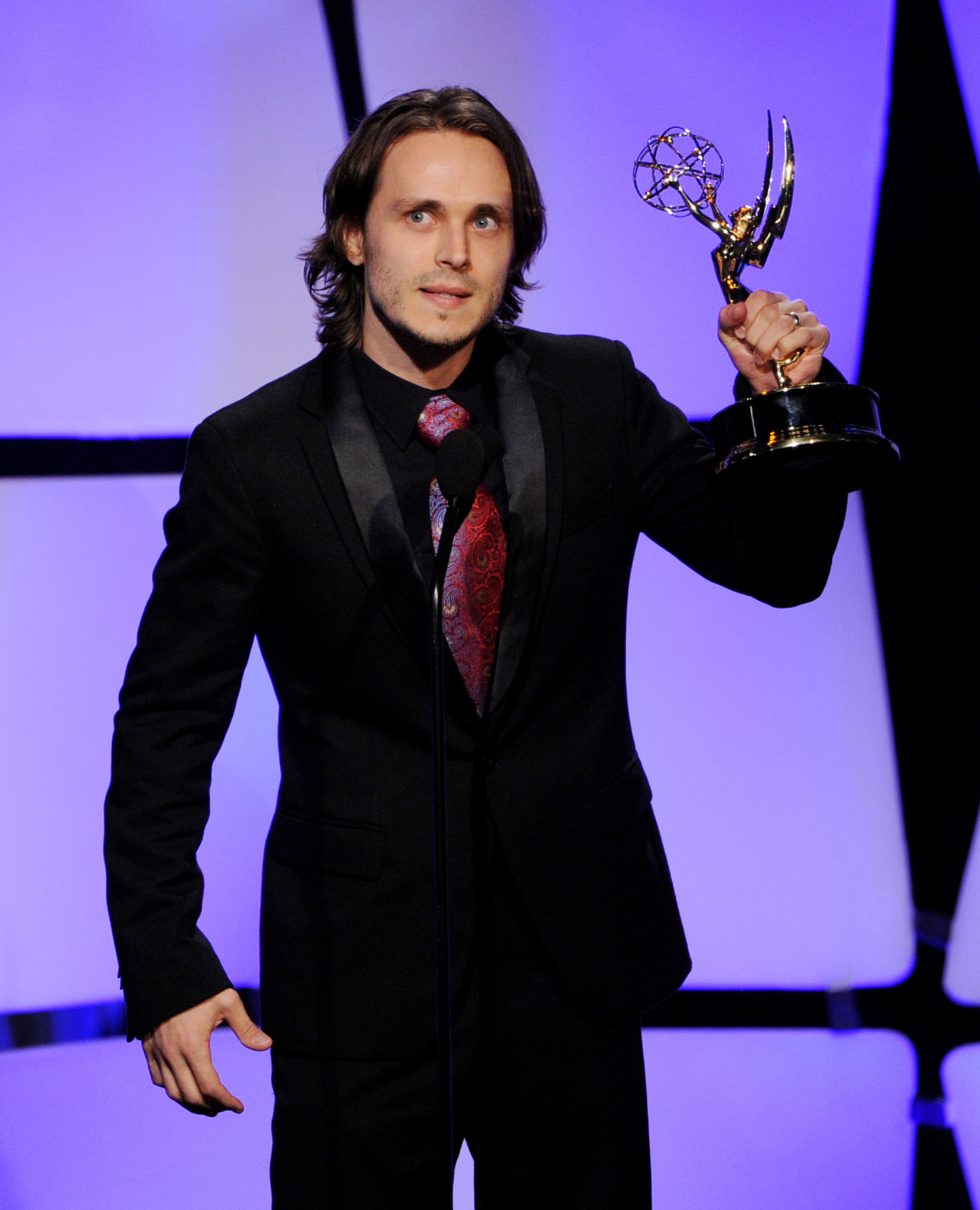 actor Jonathan Jackson large photo actor Jonathan Jackson large photo