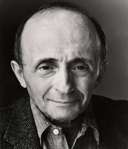 actor Richard DeDomenico large photo